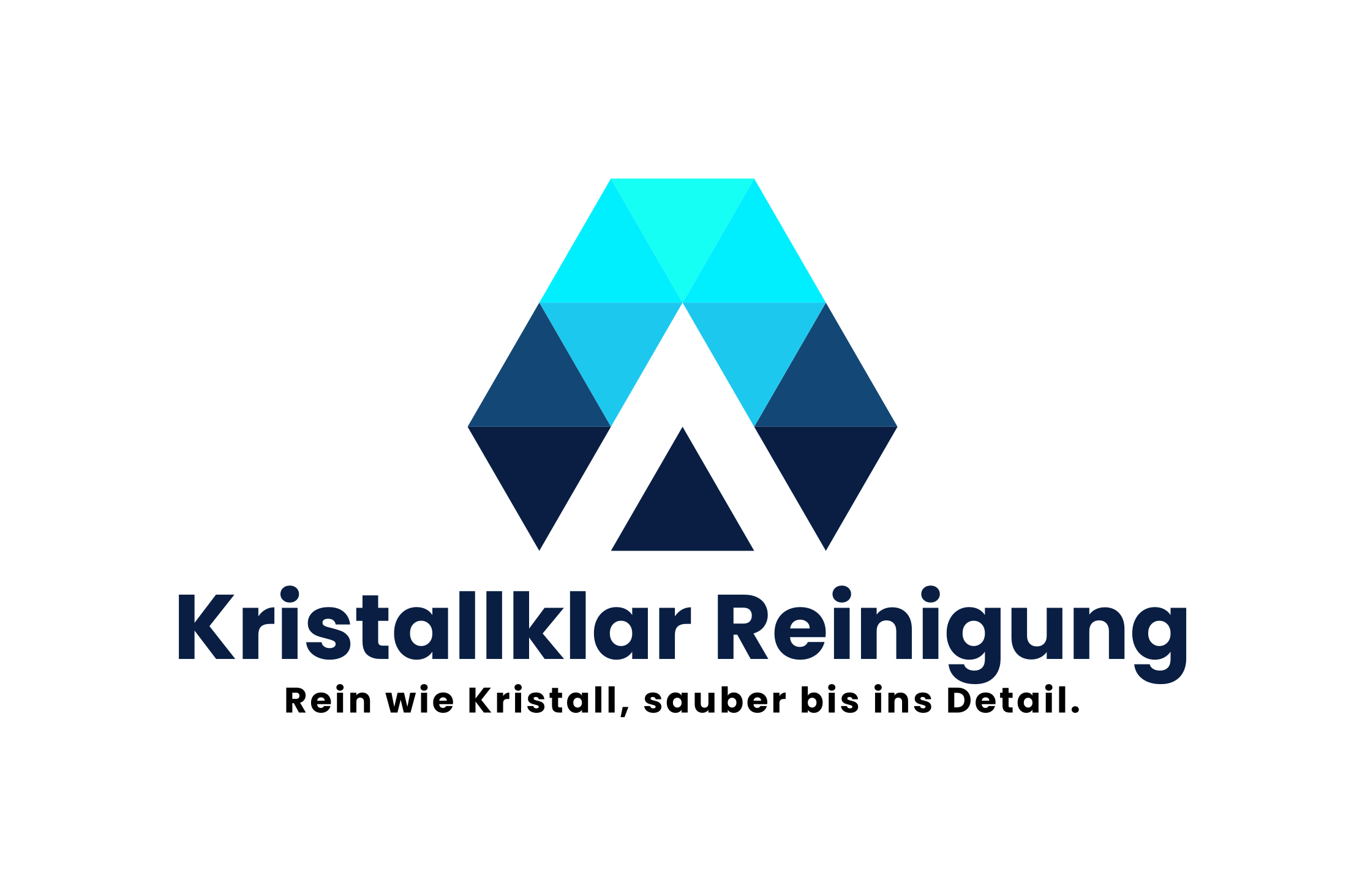 Kristallklar Reinigung